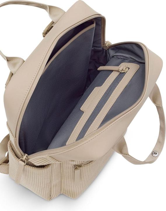 Produktbild Kapten & Son Bergen Cord Backpack (9 l)