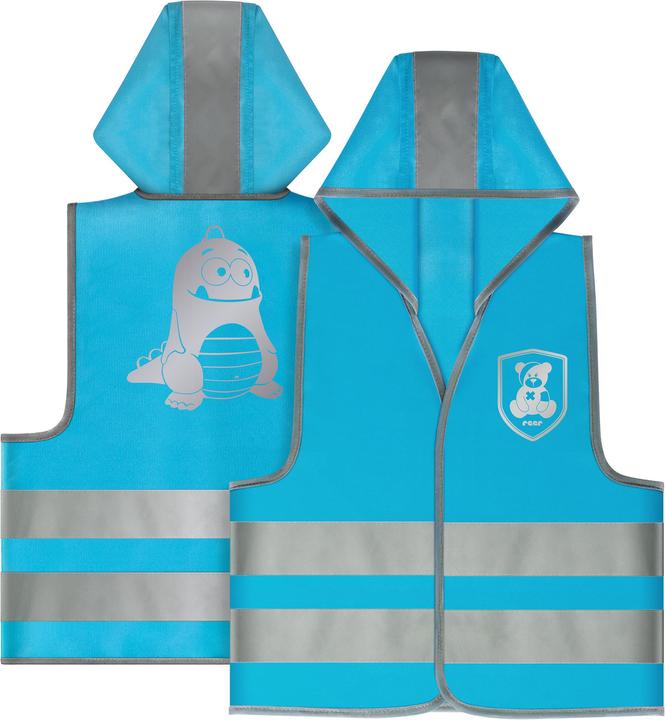 Reer MyBuddyGuard safety vest Monster