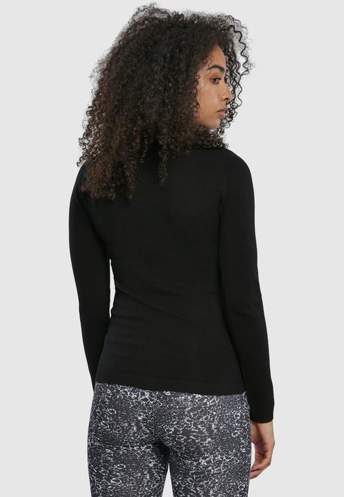 Actual product image Urban Classics Basic turtleneck (S)