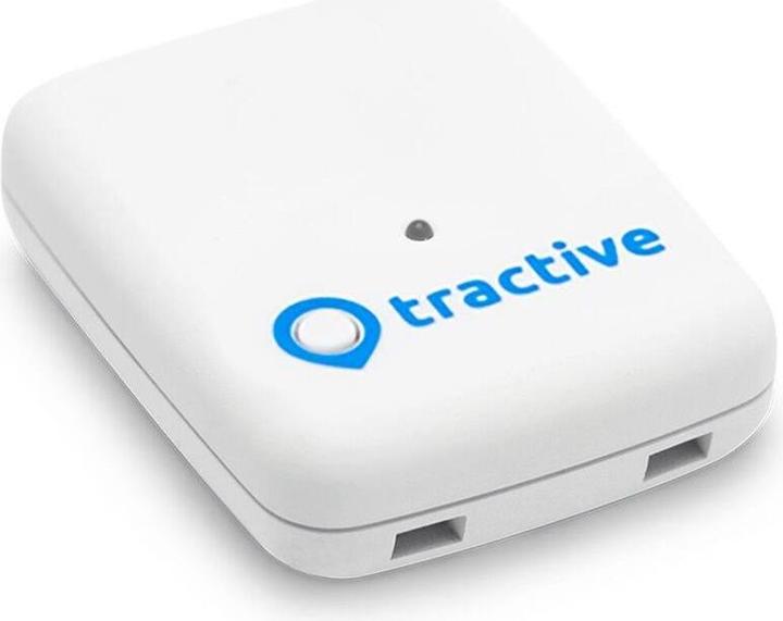 Actual product image Tractive GPS Pet Tracker (One size, Dog, Cat, Walks)