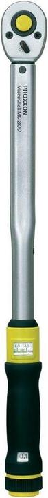 Productafbeelding Proxxon Momentsleutel MicroClick (1/2", 40 Nm, 200 Nm)