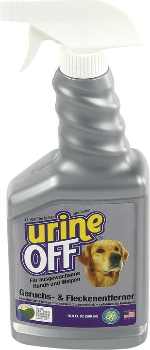 Schlecker Urine Off Dog (Dog, 500 ml)