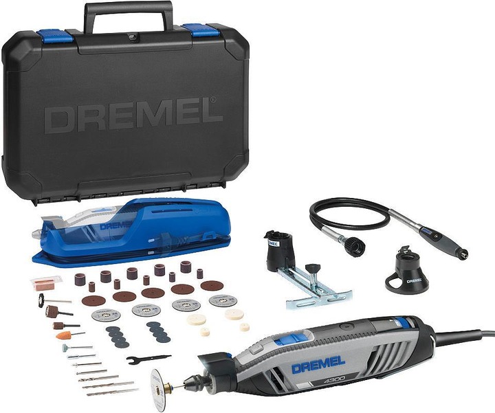 Produktbild Dremel 4300-3/45