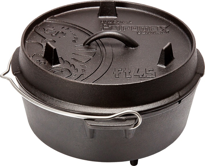 Pot à feu ft 4.5