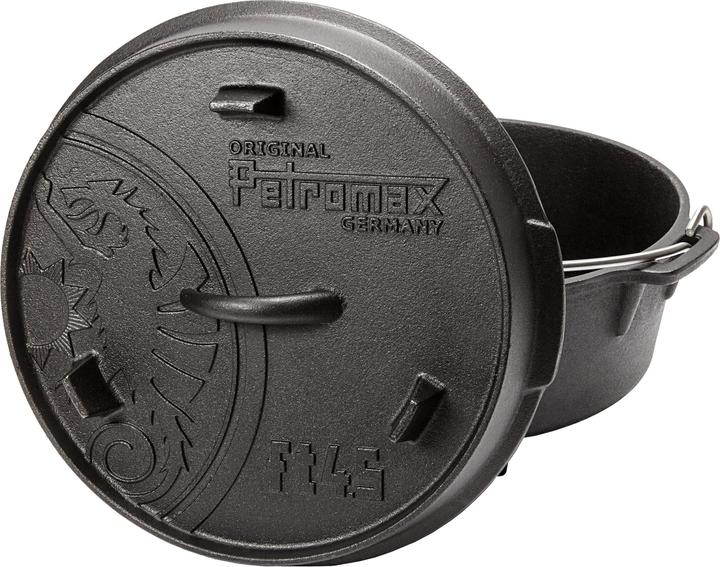 Produktbild Petromax Feuertopf ft 4.5
