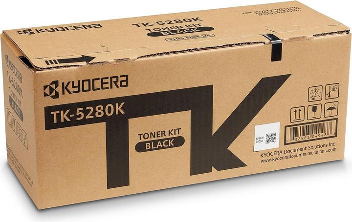 Produktbild Kyocera Tk-5280k (BK)