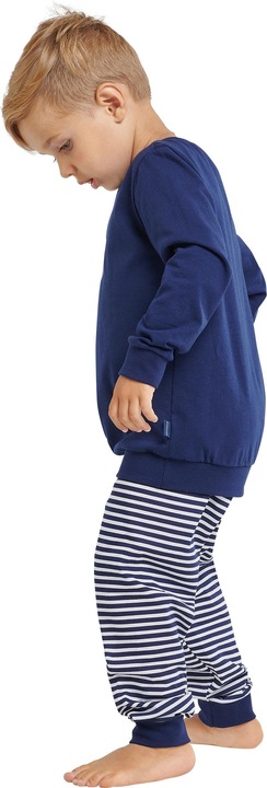 Actual product image Schiesser Pyjama Homewear Comfortable Fit (140)
