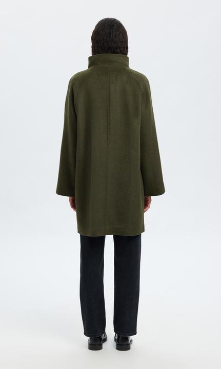 Immagine prodotto Selected Femme Wollmix Mantel