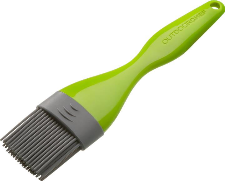 Produktbild Outdoorchef Silikonpinsel/ Backpinsel