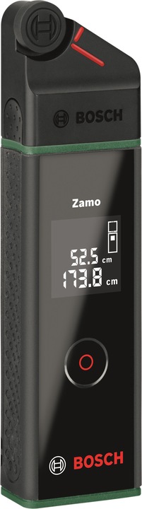 Actual product image Bosch Home & Garden Zamo III Set Premium (20 m, 635 nm)