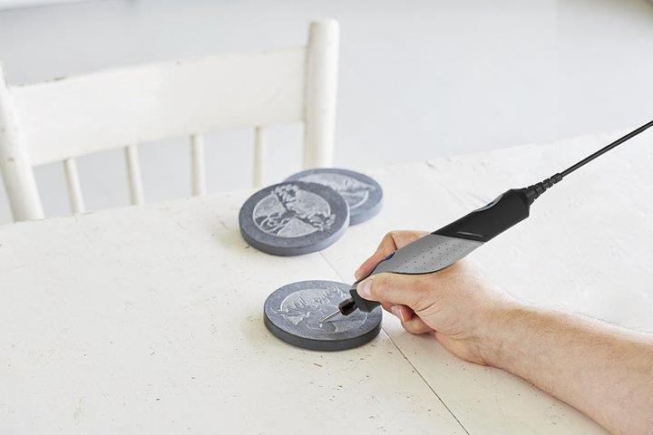 Produktbild Dremel Kreativ-Set 2050-10 Stylo+