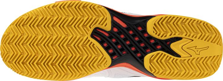 Actual product image Mizuno Wave Exceed Tour 6 Cc (41)