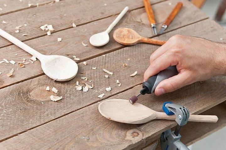 Produktbild Dremel Kreativ-Set 2050-10 Stylo+