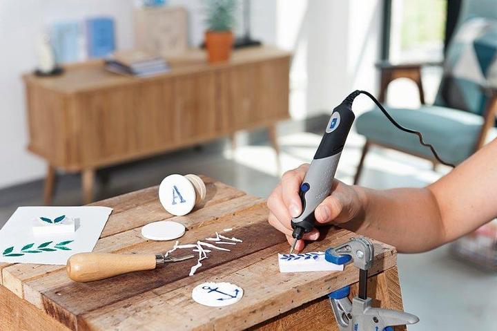 Produktbild Dremel Kreativ-Set 2050-10 Stylo+