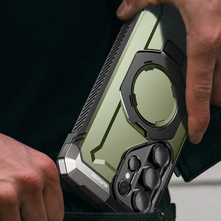 Immagine prodotto Supcase Unicorn Beetle Grip (Samsung Galaxy S25 Ultra)