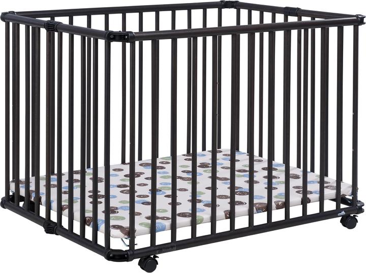 Geuther Lucilee Plus (Hêtre, 97.40 x 76.20 x 70.50 cm)