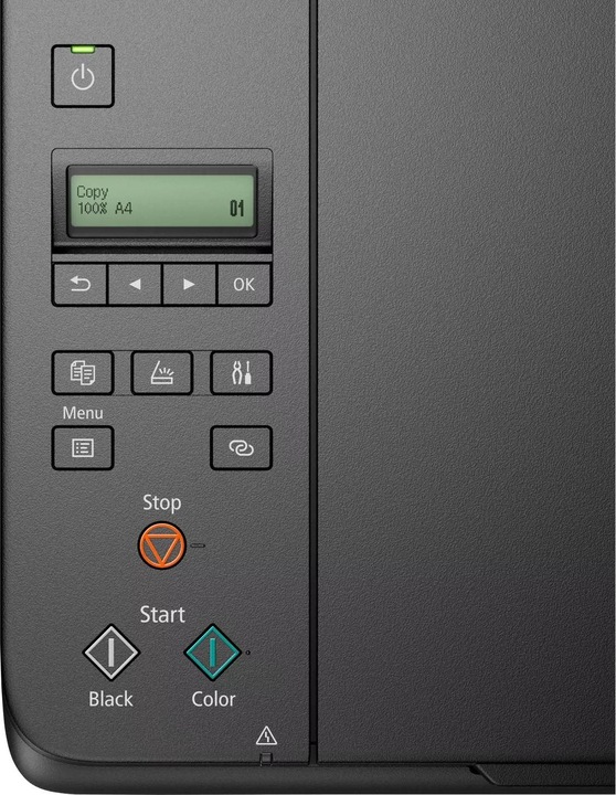 Actual product image Canon PIXMA G650 (Ink tank, Colour)