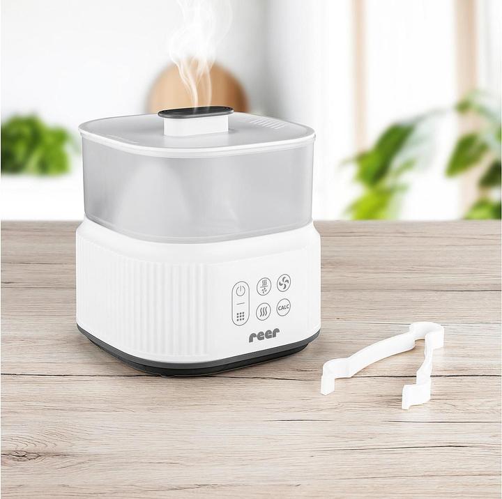 Immagine prodotto Reer Vaporizzatore