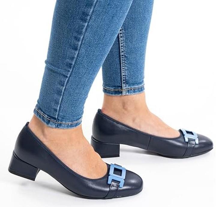 Produktbild Ara Sehr weiche Graz Pumps (36.5)