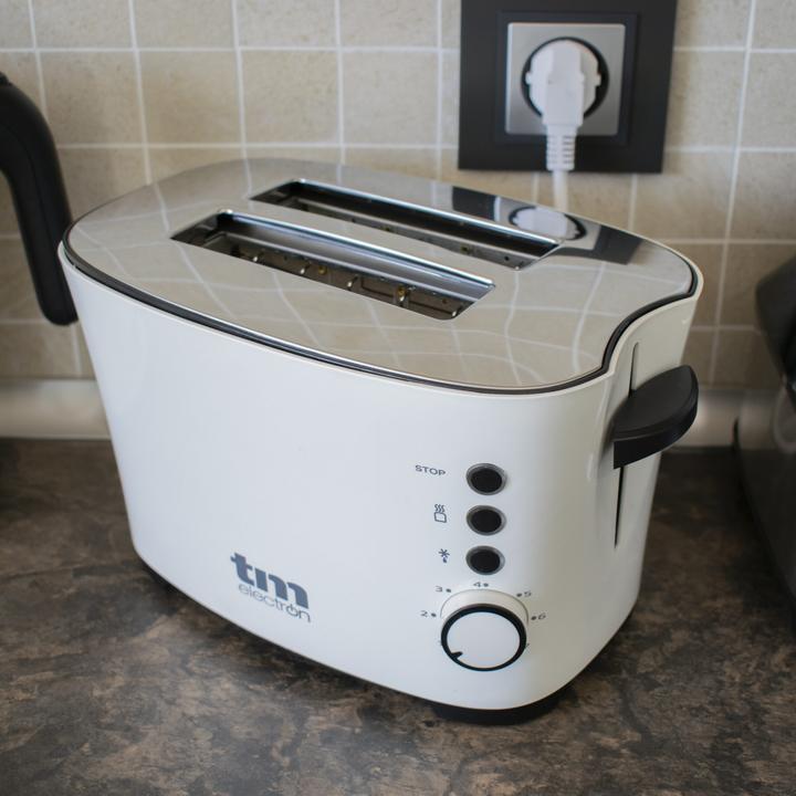 Immagine prodotto TM Electron Toaster 850 W