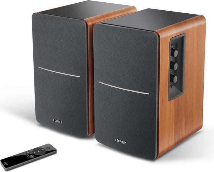 Edifier R1280TS (1 pcs., 42 W)