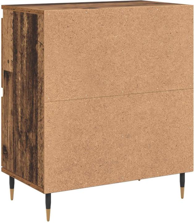 Produktbild vidaXL Modernes Sideboard (60 x 35 x 70 cm)