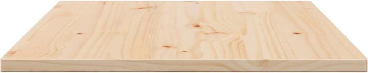 Image du produit vidaXL Tischplatte (141 x 80 cm)