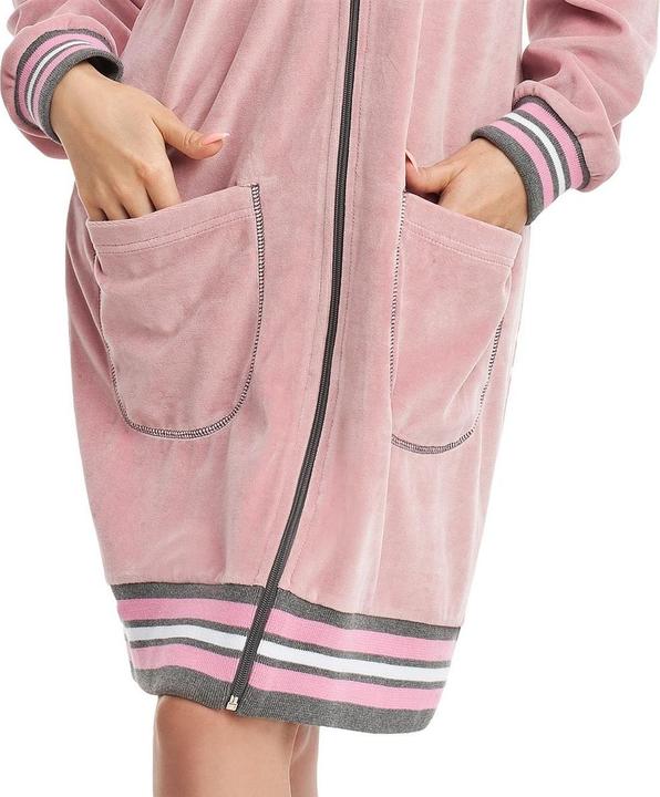 Actual product image Leverie Bathrobe (S)