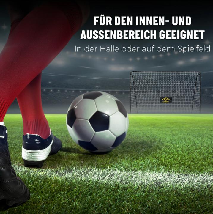 Produktbild Umbro Soccer goal