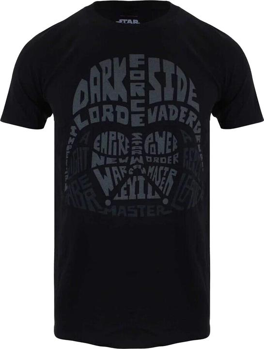 Produktbild Star Wars Tshirt (S)