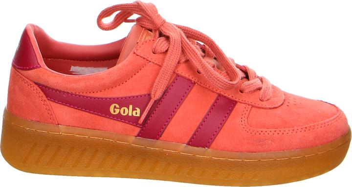 Produktbild Gola Grandslam Suede (38)