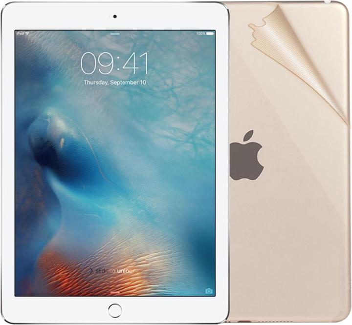 Immagine prodotto KMP Pelle protettiva (iPad mini 2015 (4. Gen))