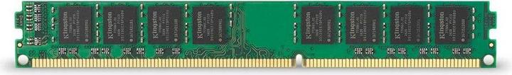 Produktbild Kingston ValueRAM (2 x 8GB, 1333 MHz, DDR3-RAM, DIMM)