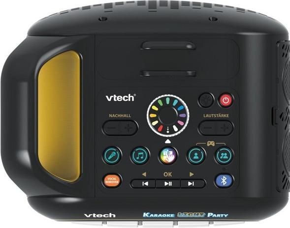 Produktbild VTech Karaoke Light Party