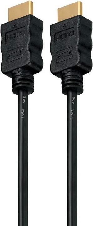 Produktbild HDgear HDMI (Typ A) — HDMI (Typ A) (0.50 m, HDMI)
