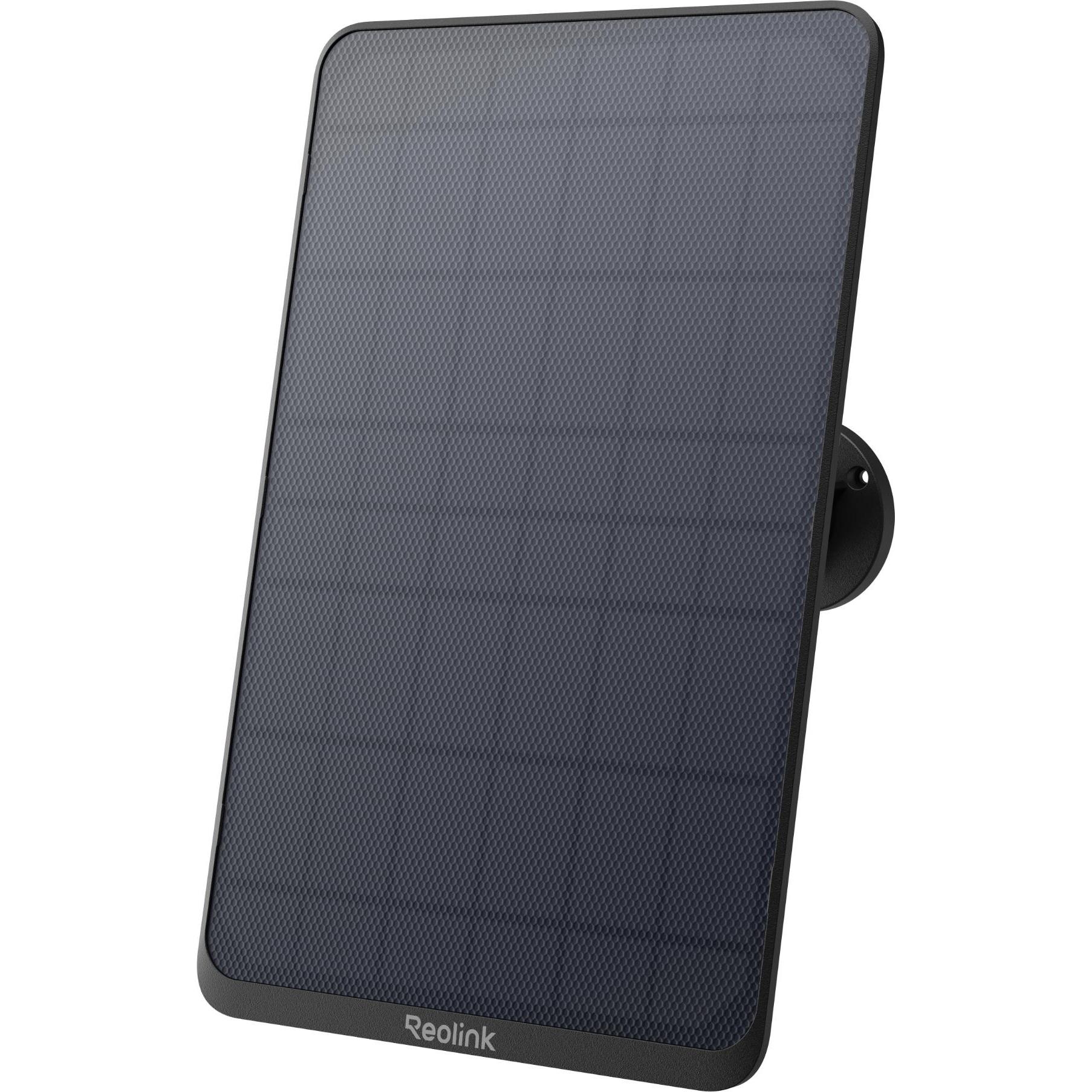 Reolink Solarpanel 3 (Pannello solare), Accessori per telecamere di rete