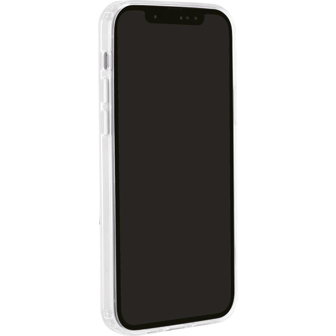 Thumbnail - Vivanco Safe Steady (Apple iPhone 13 Pro), Smartphone Hülle, Transparent