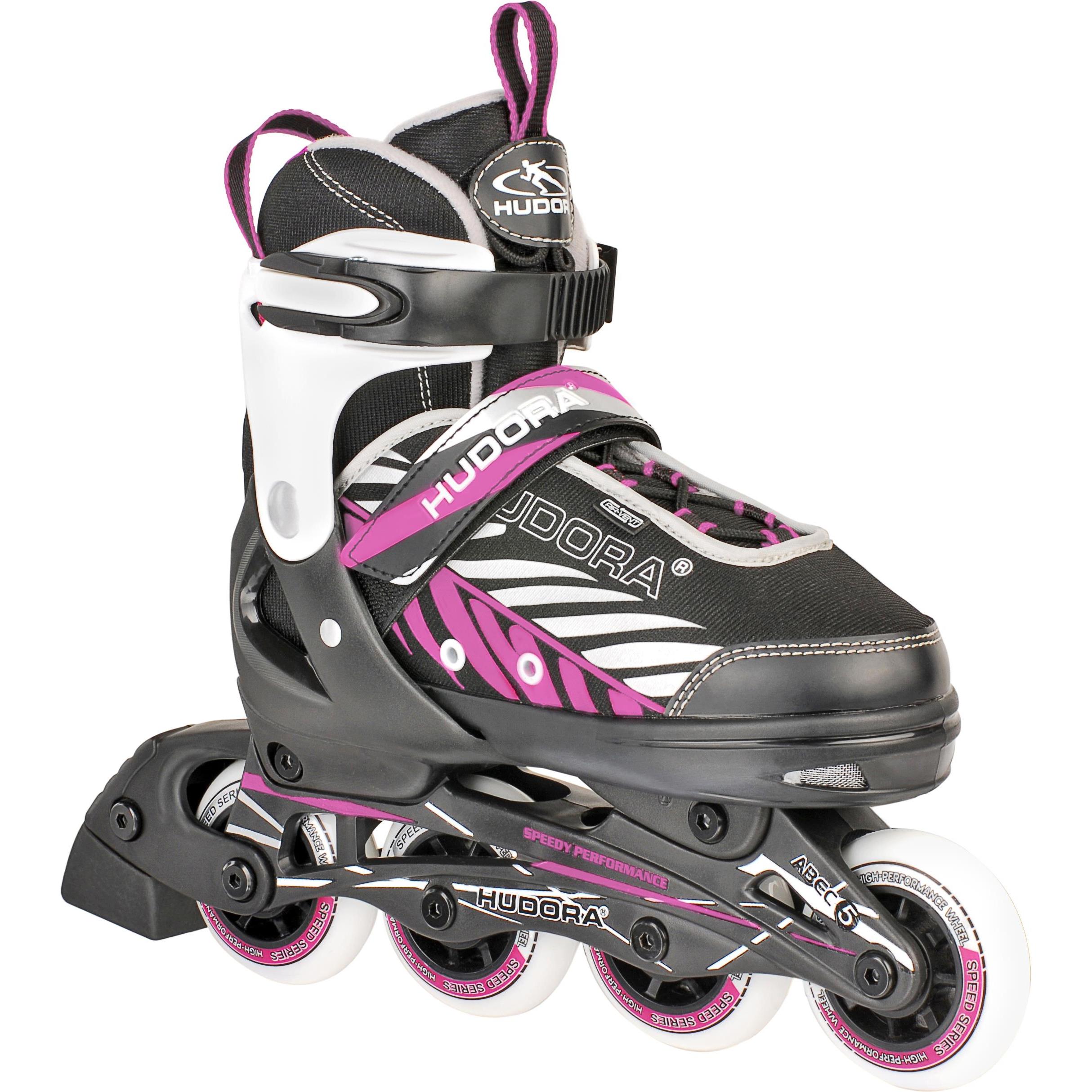 Hudora, Inline Skates, (29, 30, 31, 32)