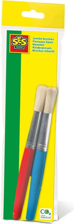 Actual product image Ses Brushes