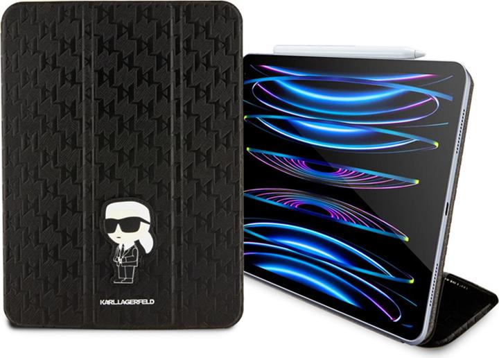 Produktbild Karl Lagerfeld H19126 Ikonik NFT Cover (Apple iPad Air 11 2025)