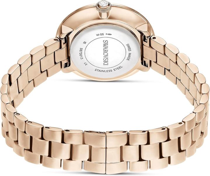 Actual product image Swarovski Certa Collectie Horloge (30 mm)