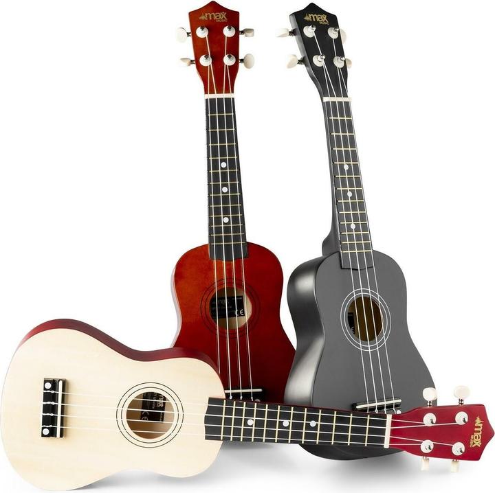 Immagine prodotto Max Music Set di chiavi (Soprano, Soprano)