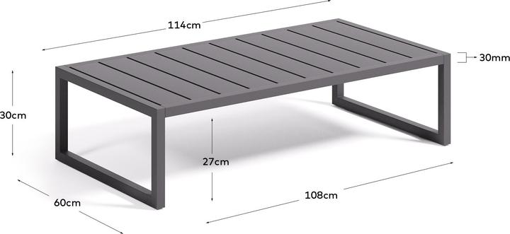 Image du produit Kave Home Comova