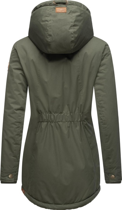 Image du produit Ragwear Zuzka Hiver (XL)