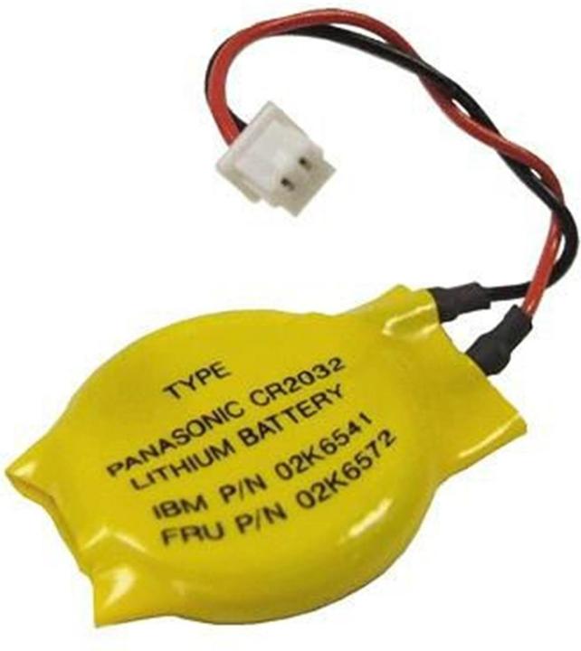 Produktbild CoreParts MicroBattery (1 Zellen, 220 mAh)