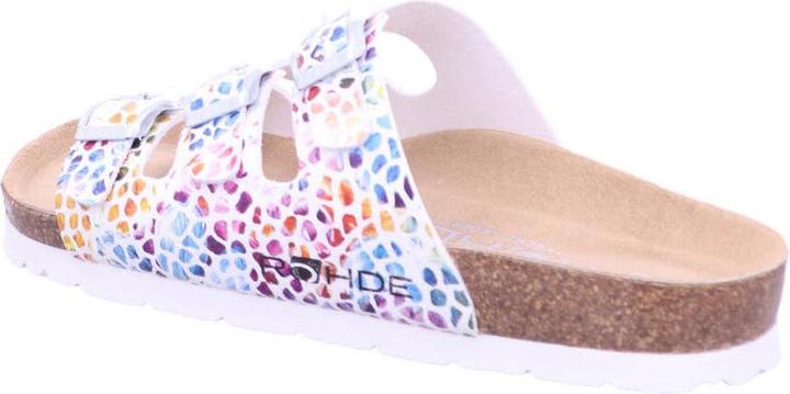 Actual product image Rohde Mules (39)
