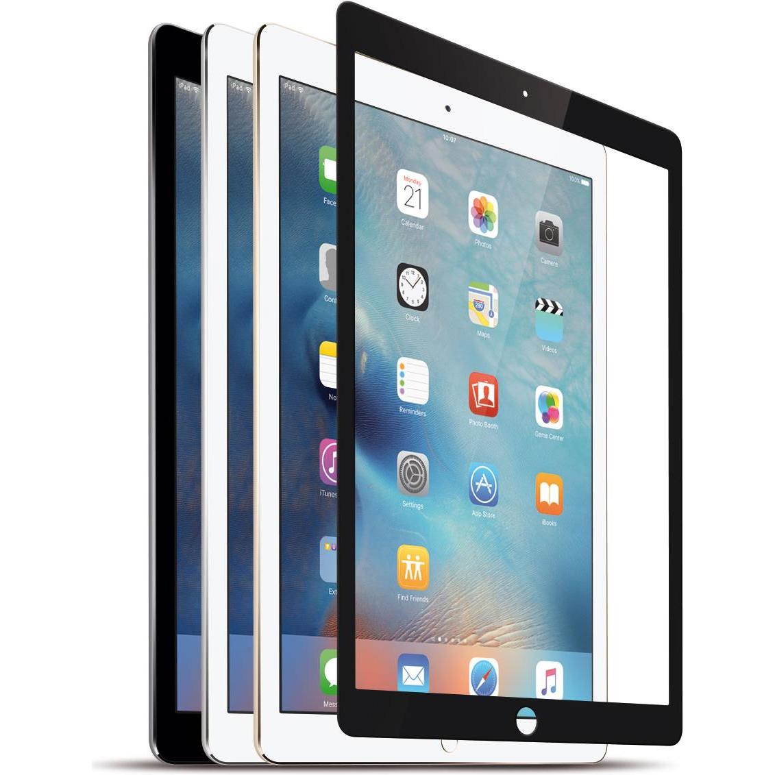 KMP Protective Glass (1 Stück, iPad mini 2015 (4. Gen)), Tablet Schutzfolie