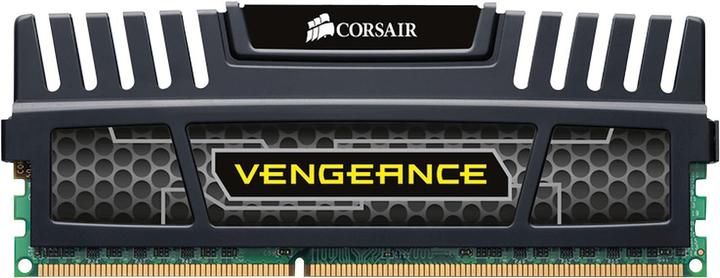 Produktbild Corsair Vengeance (2 x 8GB, 1600 MHz, DDR3-RAM, DIMM)