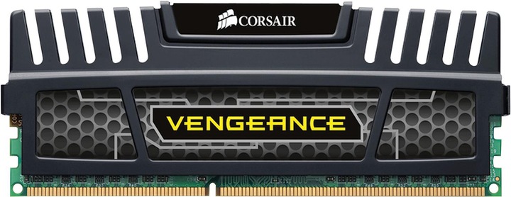 Produktbild Corsair Vengeance (2 x 8GB, 1600 MHz, DDR3-RAM, DIMM)