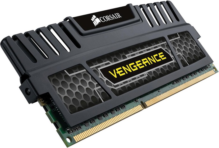 Produktbild Corsair Vengeance (2 x 8GB, 1600 MHz, DDR3-RAM, DIMM)